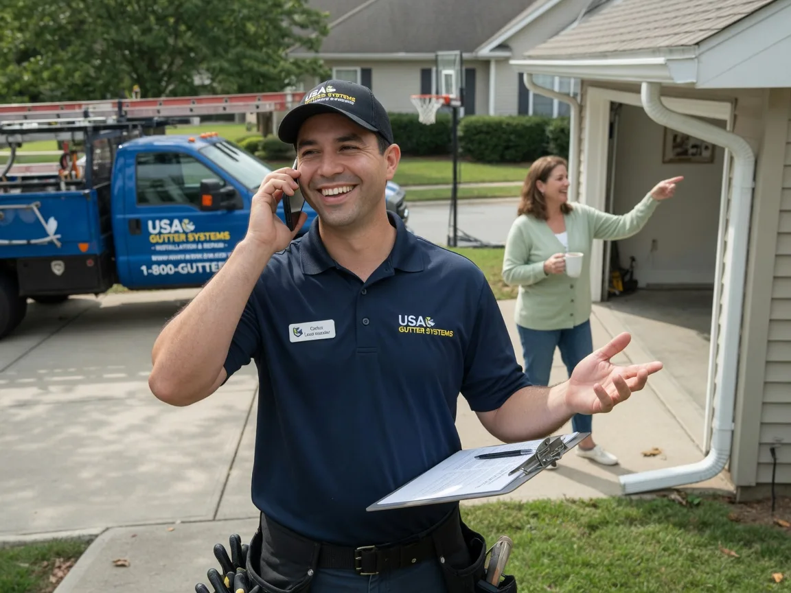 Gutter Installation Springfield, WI FAQs